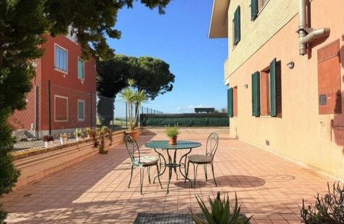 Camerano Apartment | C018 – Camerano, three-room apartment with garden and parking