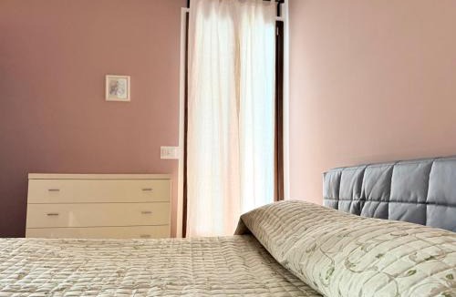Camerano Apartment | C018 - Camerano, trilocale con giardino e parcheggio