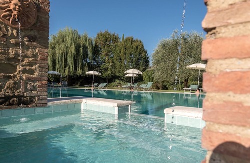 San Macario In Monte Apartment | C1 CORTONA