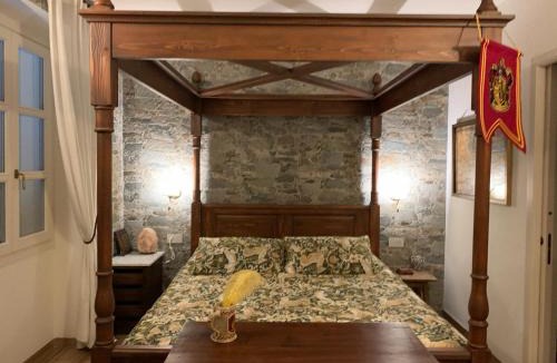 Calosso Bed & Breakfast | Ca' Boscodonne