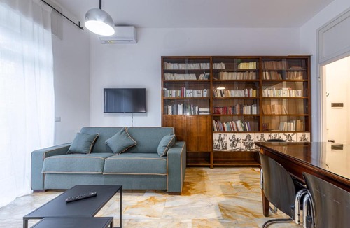Ticinese Apartment | Ca' Crocetta