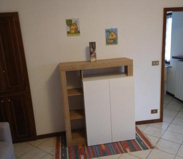Pray Apartment | CA d'ADUA