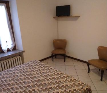 Pray Apartment | CA d'ADUA