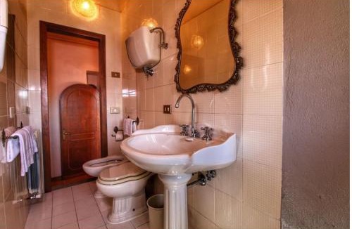Piegaro Hotel | Ca' De' Principi - Residenza D'epoca