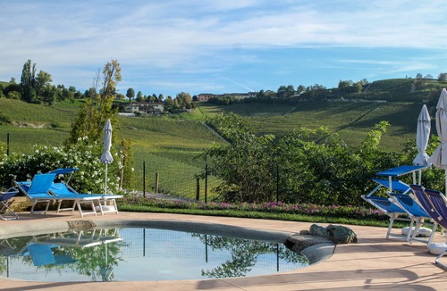 Neive Bed & Breakfast | Ca dei Currà