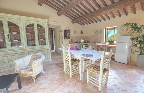 Assisi Apartment | Ca' dei Lanari - ALLORI- 2 camere - 10 min Assisi