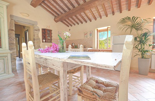 Assisi Apartment | Ca' dei Lanari - ALLORI- 2 camere - 10 min Assisi