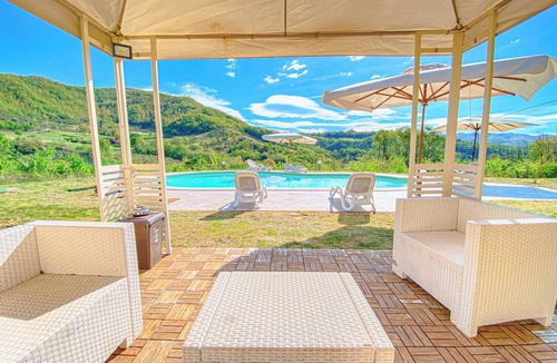 Assisi Apartment | Ca' dei Lanari - RUOTA - 3 camere - 10 min Assisi