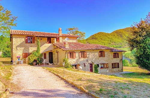 Assisi Apartment | Ca' dei Lanari - RUOTA - 3 camere - 10 min Assisi