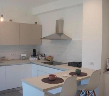 Minturno Villa | Ca' Del Mar - Minturno