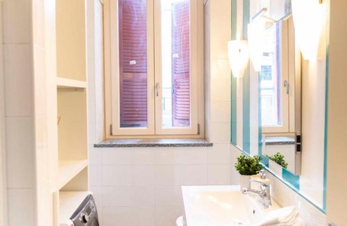 Melegnano Apartment | Ca del Trima