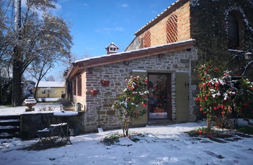 Arezzo House | Ca' delle Sore