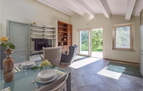 Mombaroccio House | Ca' Di Leo
