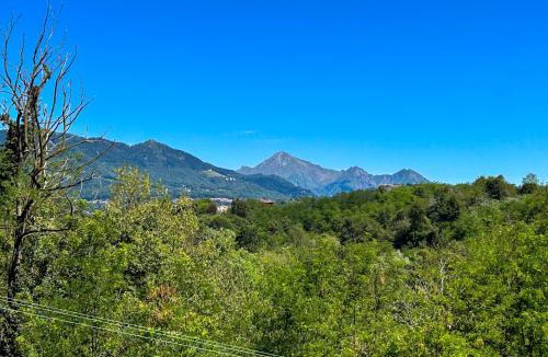 Castagnea House | Ca' Dij Noni