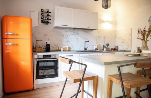 Castagnea House | Ca' Dij Noni