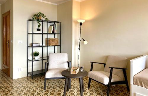 Viverone Apartment | Ca Dla Nella Casa Vista lago balcone e aria condizionata