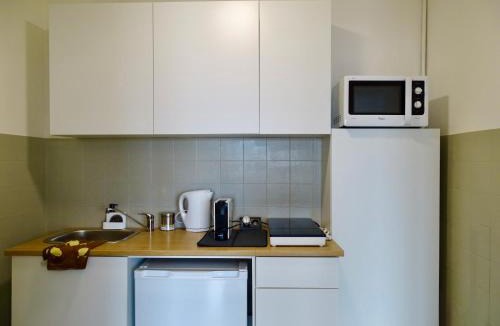 Viverone Apartment | Ca Dla Nella Casa Vista lago balcone e aria condizionata