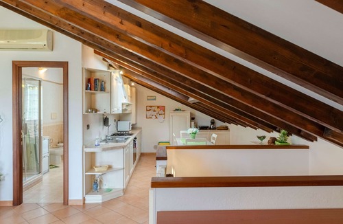 San Massimo Apartment | Ca du Pescou, Rapallo