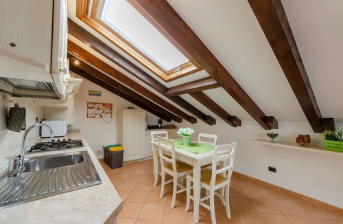 San Massimo Apartment | Ca du Pescou, Rapallo