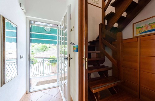 San Massimo Apartment | Ca du Pescou, Rapallo