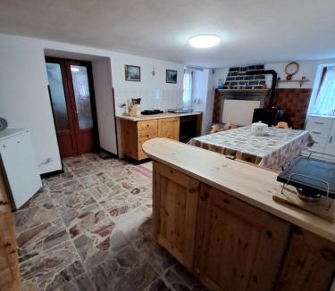 Croveo House | CA DUL DALU