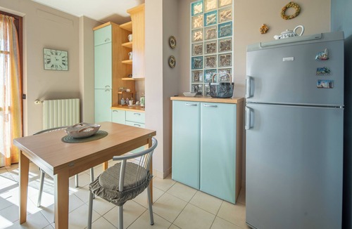 Biglini Apartment | Ca' Felicina - Two Bedroom Apartment, Sleeps 4