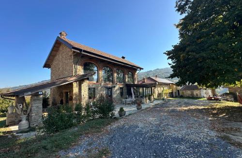 Gorzegno Bed & Breakfast | Ca Jurzot