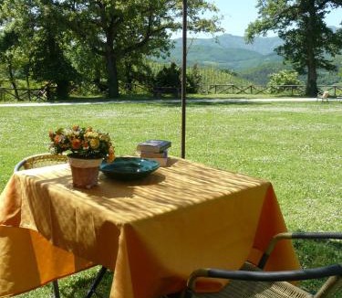 Cagli House | Ca' le Suore