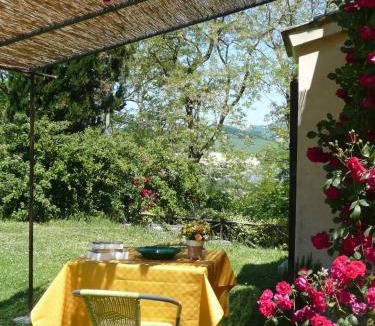 Cagli House | Ca' le Suore