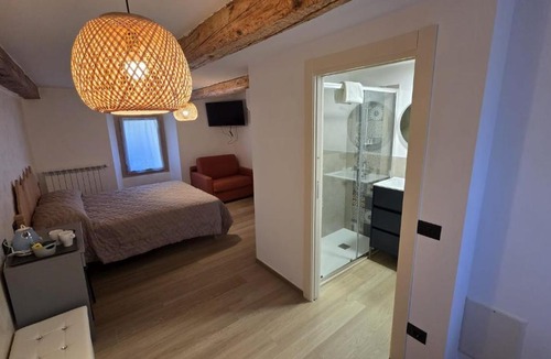 Crodo Bed & Breakfast | Ca' Mariuccia