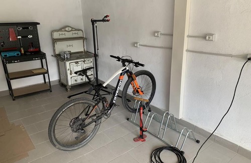 Crodo Bed & Breakfast | Ca' Mariuccia