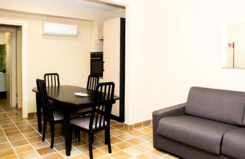 Pineta Apartment | CA MARTELLI a mare