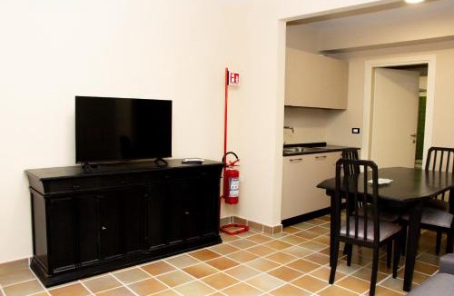 Pineta Apartment | CA MARTELLI a mare
