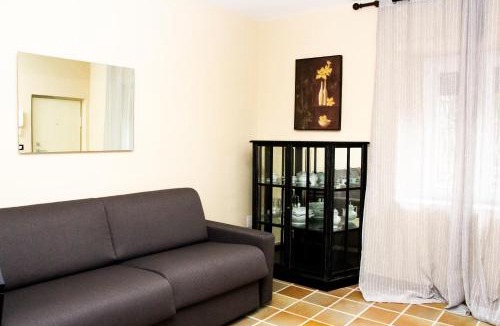 Pineta Apartment | CA MARTELLI a mare