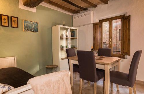 San Giovanni d'Asso Apartment | Ca' Montalcino