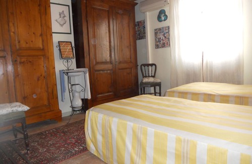 Camagna Monferrato Bed & Breakfast | Ca' Norino B&B