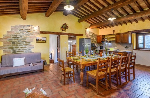 Apecchio Villa | Ca Quattrocchi 10&3 by Marche Holiday Villas