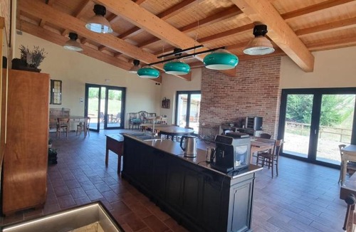 Nizza Monferrato Bed & Breakfast | Ca' Sinoira