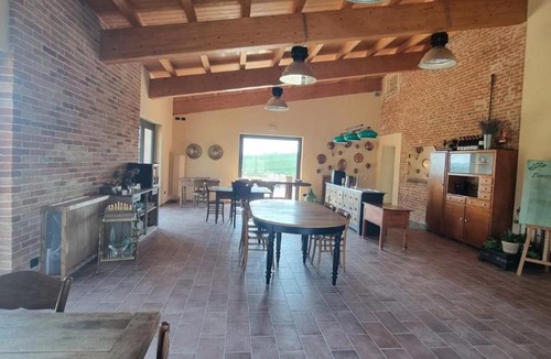 Nizza Monferrato Bed & Breakfast | Ca' Sinoira