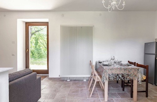 Calmazzo House | Ca'Solare Corticelli 15 minutes from Urbino