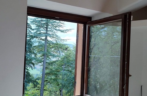 Calmazzo House | Ca'Solare Corticelli 15 minutes from Urbino