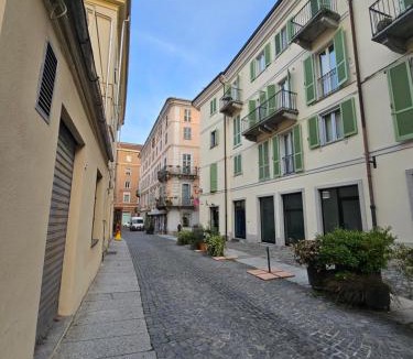 Asti Apartment | Ca' Tecla