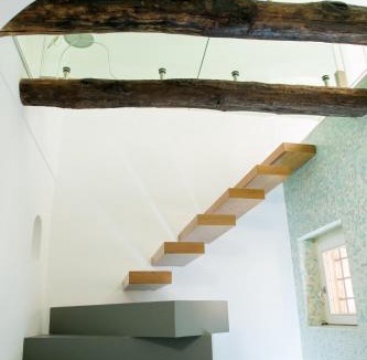 Raito House | Ca'Turino