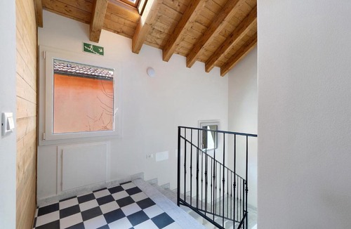 Rossiglione Apartment | Ca' Vittorio