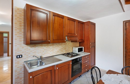 Stella Cilento Cabin | Cabin 'La Casa Del Fattore' with Mountain View, Wi-Fi and Air Conditioning