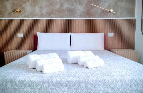 Chiesiola Bed & Breakfast | Cabrí rooms