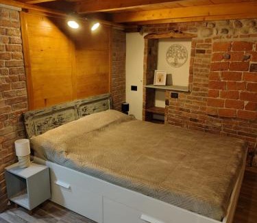 Cuneo Apartment | CaDiMon