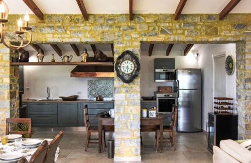 Magliano in Toscana House | Caduceo by Interhome