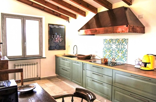 Magliano in Toscana House | Caduceo by Interhome