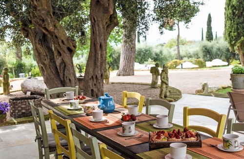 Magliano in Toscana House | Caduceo by Interhome